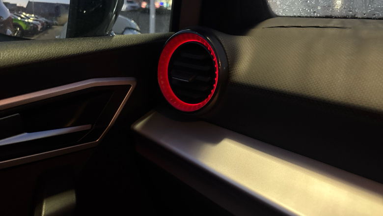 SEAT Arona 1.0 TSI 110 FR 5dr Petrol Hatchback